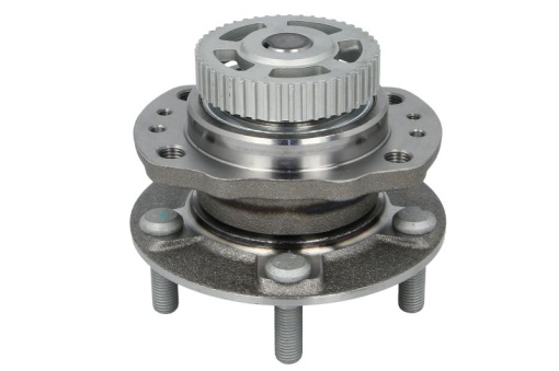 Set rulmenti cu butuc Spate Dreapta/Stanga (cu mufa) (x140) potrivit CHRYSLER CARAVAN, VOYAGER III; DODGE CARAVAN; PLYMOUTH VOYAGER 2.0-3.8 01.95-03.01