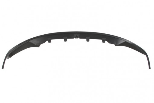 Spoier bara fata model pachet M BMW Seria 1 F20 2015-2019