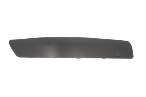 Spoiler bara Fata Dreapta potrivit HYUNDAI ATOS 08.03-12.08 12.03-