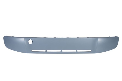 Spoiler Bara fata grunduita, TUV potrivit VW LOAD UP, UP! 08.11- 08.11-
