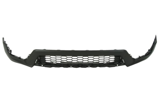 Spoiler bara fata inferior gri inchis potrivit HONDA CR-V V 12.16-06.23