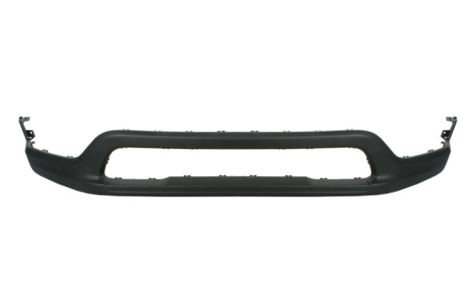 Spoiler bara fata inferior grunduit potrivit JEEP COMPASS 11.16-