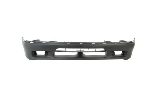 Spoiler bara fata inferior locas proiector, grunduit potrivit SUBARU JUSTY II; SUZUKI SWIFT I, SWIFT II 11.96-12.04