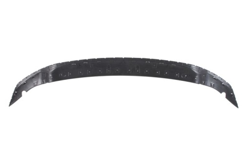 Spoiler bara fata interior (M-PAKIET, negru-mat) potrivit BMW 1 F40 07.19-