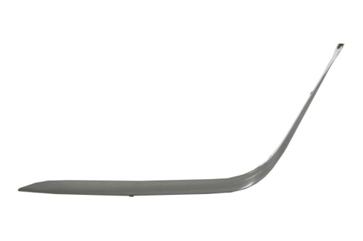 Spoiler bara Fata Stanga crom potrivit BMW 7 E38 03.94-11.01