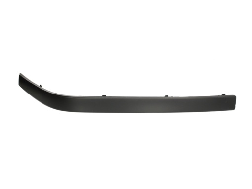 Spoiler bara Fata Stanga grunduit potrivit BMW 7 E38 03.94-11.01