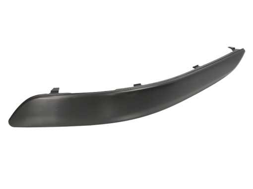 Spoiler bara Fata Stanga grunduit potrivit VW TOURAN 02.03-05.10