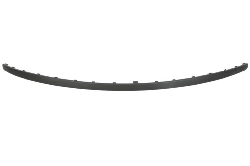Spoiler bara Spate 5 usi, plastic, negru potrivit FIAT PUNTO, PUNTO EVO/HATCHBACK, PUNTO/HATCHBACK 09.99- Hatchback 07.03-03.12 - Img 1