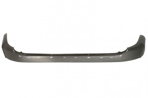 Spoiler bara spate inferior gri inchis potrivit TOYOTA RAV 4 IV 02.16-