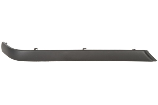 Spoiler bara Spate Stanga negru potrivit BMW 3 E36 09.90-08.00