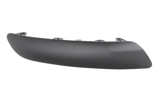 Spoiler bara Spate Stanga negru potrivit PEUGEOT 308, 308 I, 308 II 09.07-06.21 Hatchback 09.07-06.13