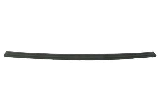 Spoiler bara Spate Superior, plastic, negru potrivit HYUNDAI TUCSON 08.04- 08.04-03.10