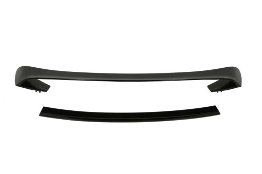 Spoiler spate grunduit potrivit FORD MUSTANG 01.15-