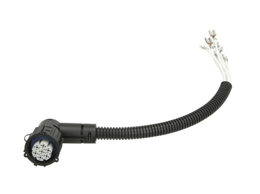 Stecher (numar pini: 7, forma mufa: baioneta/rotund, conector mama, AMP 1.5,cablu) potrivit DAF XF 95; MAN TGA; RVI MAGNUM, PREMIUM; SCANIA 4, R I; VOLVO FH, FH16, FM, FM II 09.90-