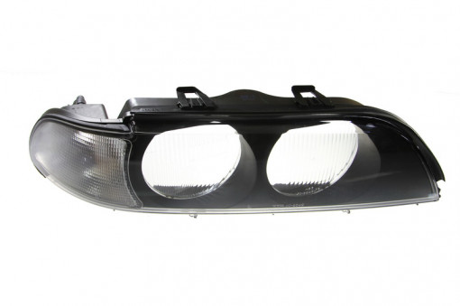 Sticla far Dreapta potrivit BMW 5 (E39) 11.95-05.04