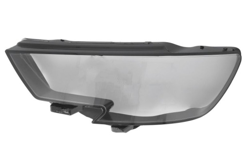 Sticla far stanga potrivit AUDI A3 8V 06.16-05.20