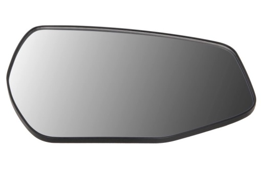 Sticla oglinda dreapta (convex, cu incalzire) potrivit KIA SPORTAGE V NQ5 09.21-