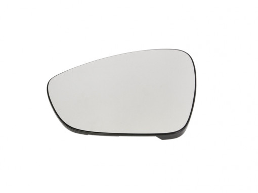 Sticla oglinda exterioara Stanga (convexa) potrivit CITROEN C3 AIRCROSS I, C3 I, C3 II, C3 III, C5 III, DS3 02.02-