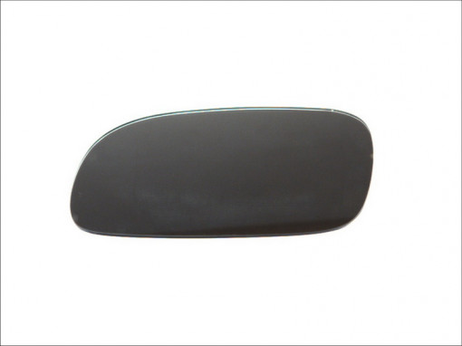Sticla oglinda exterioara Stanga (plat) potrivit CHRYSLER VOYAGER III 01.95-03.01 -03.01