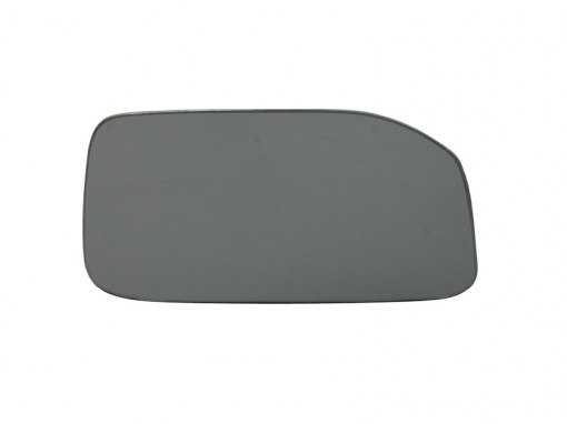 Sticla oglinda exterioara Stanga (plat) potrivit PEUGEOT 106 I, 106 I/HATCHBACK, 106 II 08.91-07.04