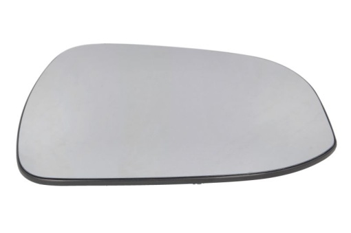 Sticla oglinda stanga (convex, cu incalzire) potrivit NISSAN JUKE II, QASHQAI III J12 01.19- - Img 1