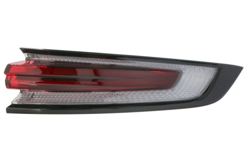 Stop dreapta (exterior, LED) potrivit PORSCHE CAYENNE III 9YA 09.17-