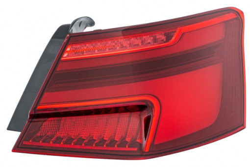 Stop lampa spate Dreapta (exterior, LED) potrivit AUDI A3 04.12-