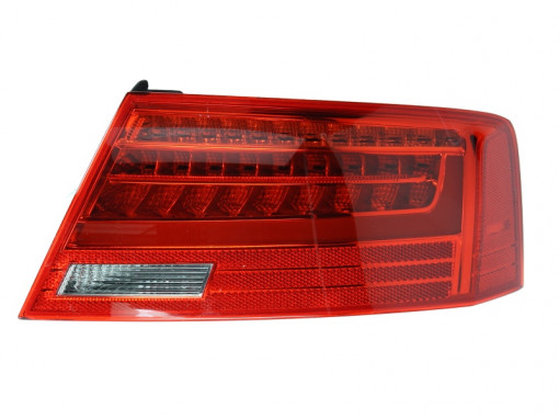 Stop lampa spate Dreapta (exterior, LED) potrivit AUDI A5 06.07-01.17