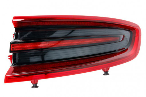 Stop lampa spate Dreapta (exterior, LED) potrivit PORSCHE MACAN 02.14-