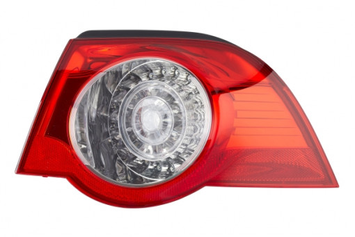 Stop lampa spate Dreapta (exterior, LED) potrivit VW EOS 03.06-08.15