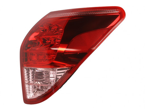 Stop lampa spate Dreapta (exterior, LED/W16W/WY21W) potrivit TOYOTA RAV 4 III 11.05-