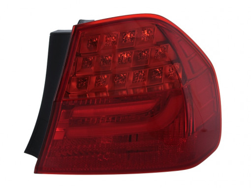 Stop lampa spate Dreapta (exterior, P21W) potrivit BMW 3 (E90), 3 (E91) 12.04-12.12 - Img 1