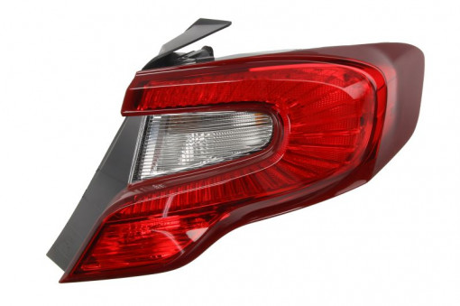 Stop lampa spate Dreapta (exterior, P21W) potrivit FIAT TIPO 10.15-
