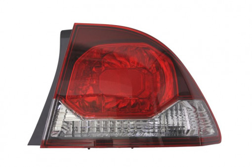 Stop lampa spate Dreapta (exterior) potrivit HONDA CIVIC VIII 09.05-12.12
