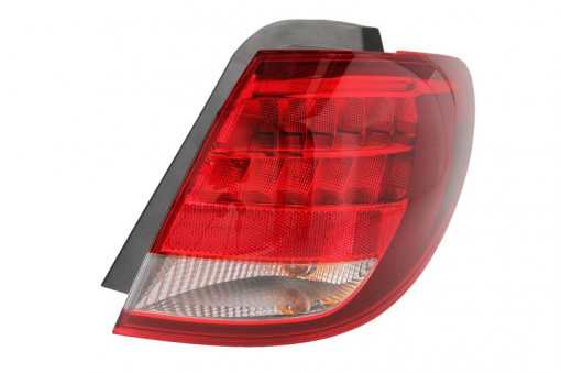 Stop lampa spate Dreapta (exterior) potrivit MERCEDES B SPORTS TOURER (W246, W242) 11.11-12.18