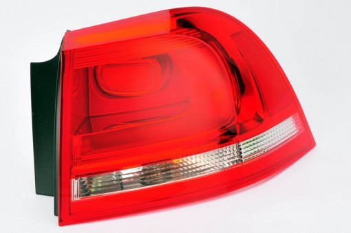 Stop lampa spate Dreapta (exterior) potrivit VW TOUAREG 01.10-03.18