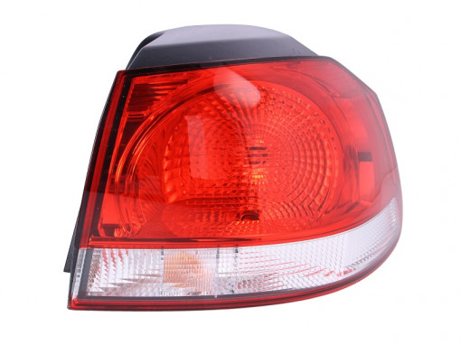 Stop lampa spate Dreapta (exterior, W16W/WY21W) potrivit VW GOLF VI 10.08-05.16