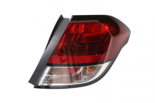 Stop lampa spate Dreapta (extern) potrivit CITROEN C4 II 1.2-2.0D dupa 2009