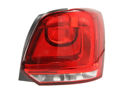 Stop lampa spate Dreapta (H21W/P21W/W5W) potrivit VW POLO, POLO IV, POLO V 09.02-
