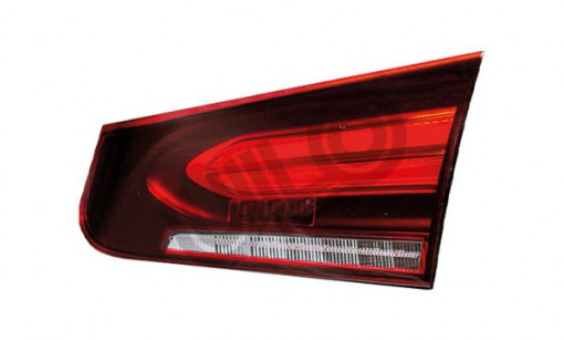 Stop lampa spate dreapta (interior, LED) potrivit MERCEDES A (V177), A (W177) 09.18-