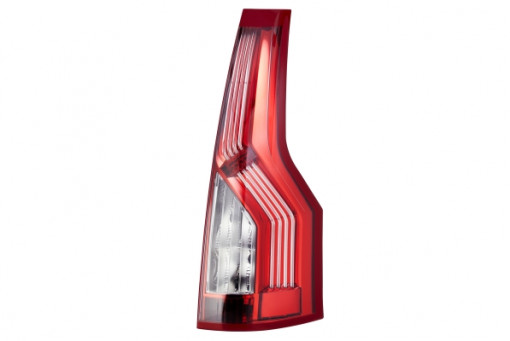 Stop lampa spate Dreapta (LED/P21W) potrivit CITROEN C4 GRAND PICASSO I, C4 PICASSO I 10.06-12.13 - Img 1