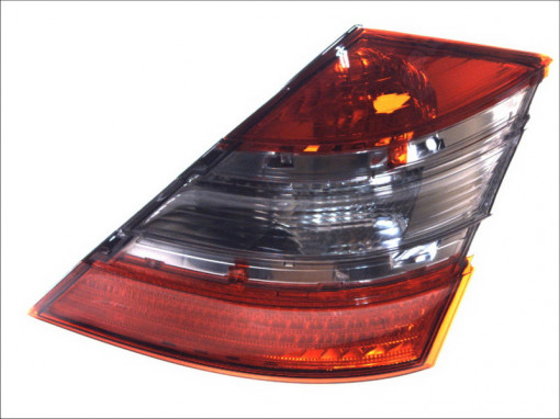 Stop lampa spate Dreapta (LED) potrivit MERCEDES S (W221) 10.05-12.13