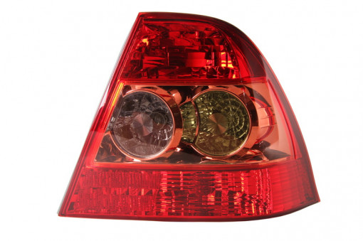 Stop lampa spate Dreapta (P21/5W/P21W) potrivit TOYOTA COROLLA 10.01-03.08