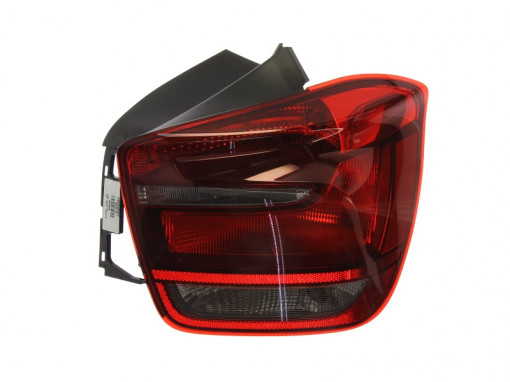 Stop lampa spate Dreapta (P21W/PY21W) potrivit BMW 1 (F20), 1 (F21) 07.11-