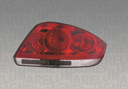 Stop lampa spate Dreapta (P21W/R5W) potrivit FIAT LINEA 10.06-