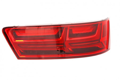 Stop lampa spate Dreapta (partea de sus, LED) potrivit AUDI Q7 01.15-