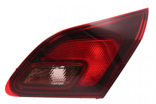 Stop lampa spate Dreapta (partea interioara, H21W/W5W) potrivit OPEL ASTRA J, ASTRA J GTC 09.09-