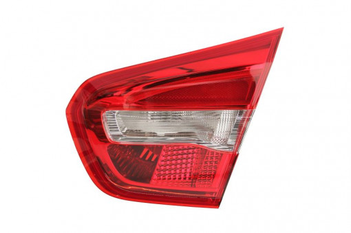 Stop lampa spate Dreapta (partea interioara, LED/P21W/W16W) potrivit MERCEDES GLA (X156) 12.13-