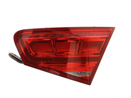Stop lampa spate Dreapta (partea interioara, LED) potrivit AUDI A8 D4 11.09-01.18