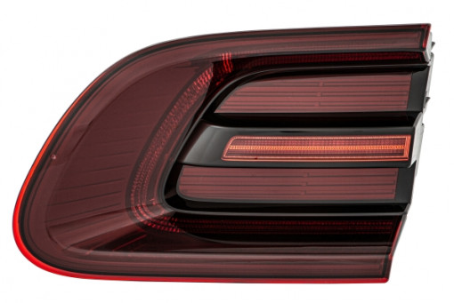 Stop lampa spate Dreapta (partea interioara, LED) potrivit PORSCHE MACAN 02.14-